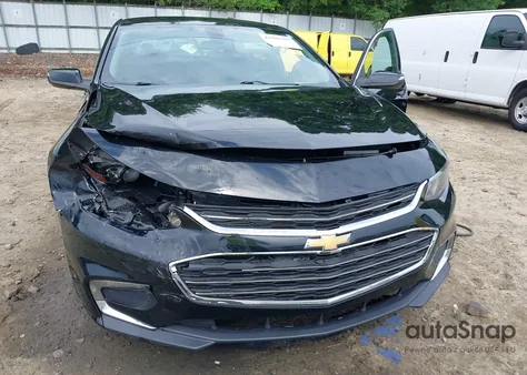 2018 Chevrolet Malibu Lt z USA, uszkodzony, nr VIN 1G1ZD5ST1JF271169